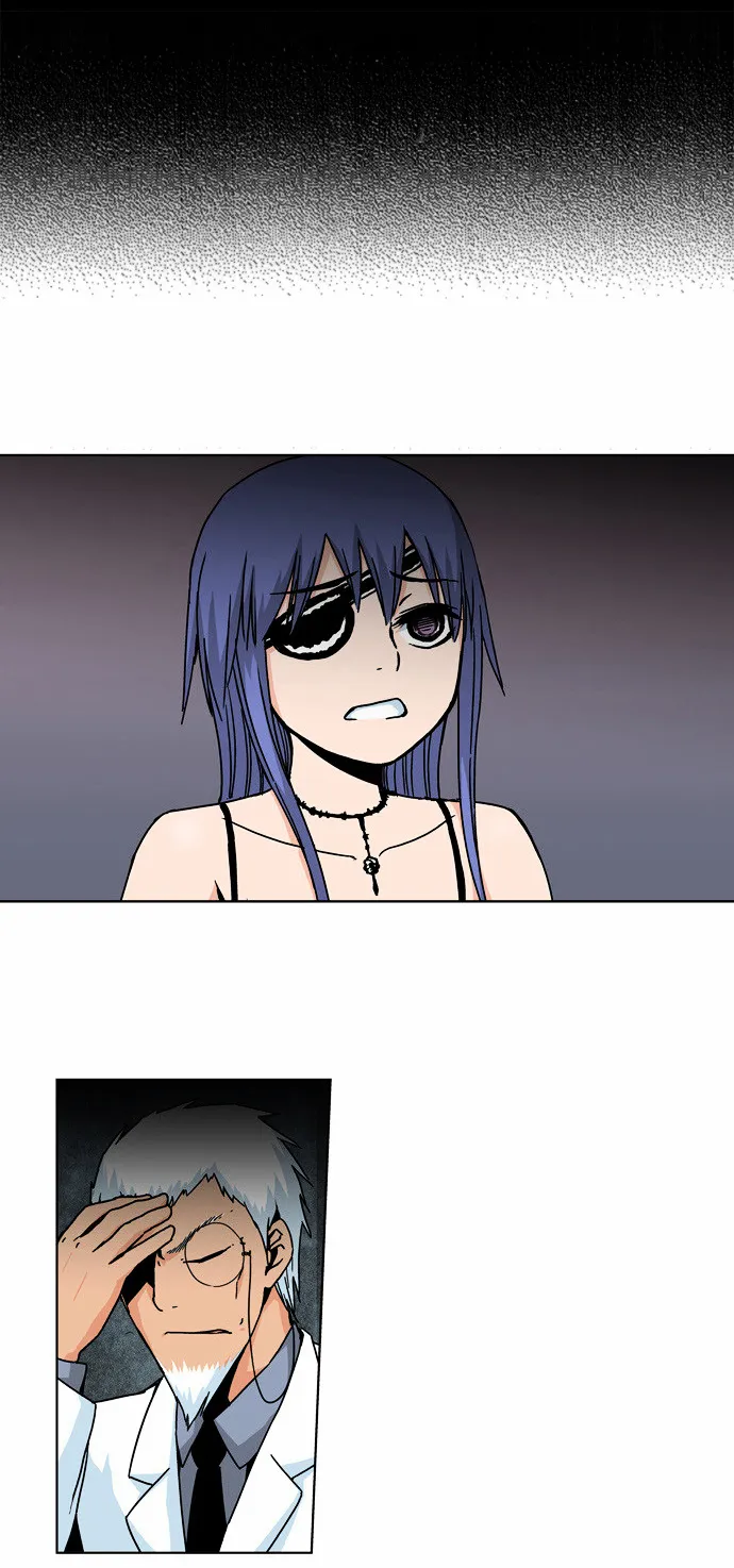 Read Red String chapter 31 image 16 on Lezhin