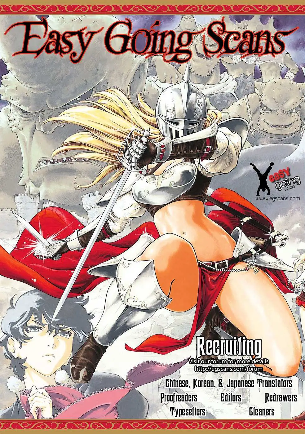 Read Red String chapter 31 image 21 on Lezhin