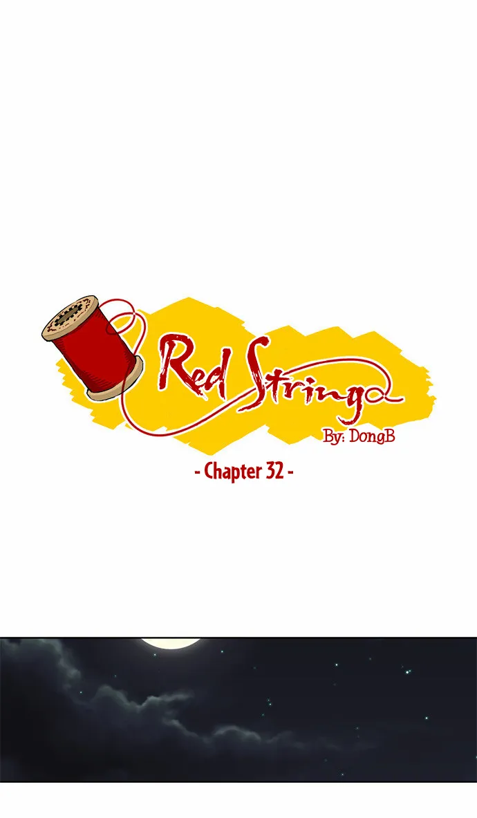 Read Red String chapter 32 image 1 on Lezhin