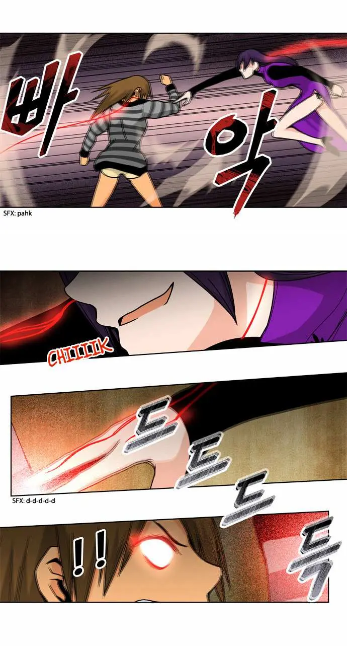 Read Red String chapter 32 image 17 on Lezhin