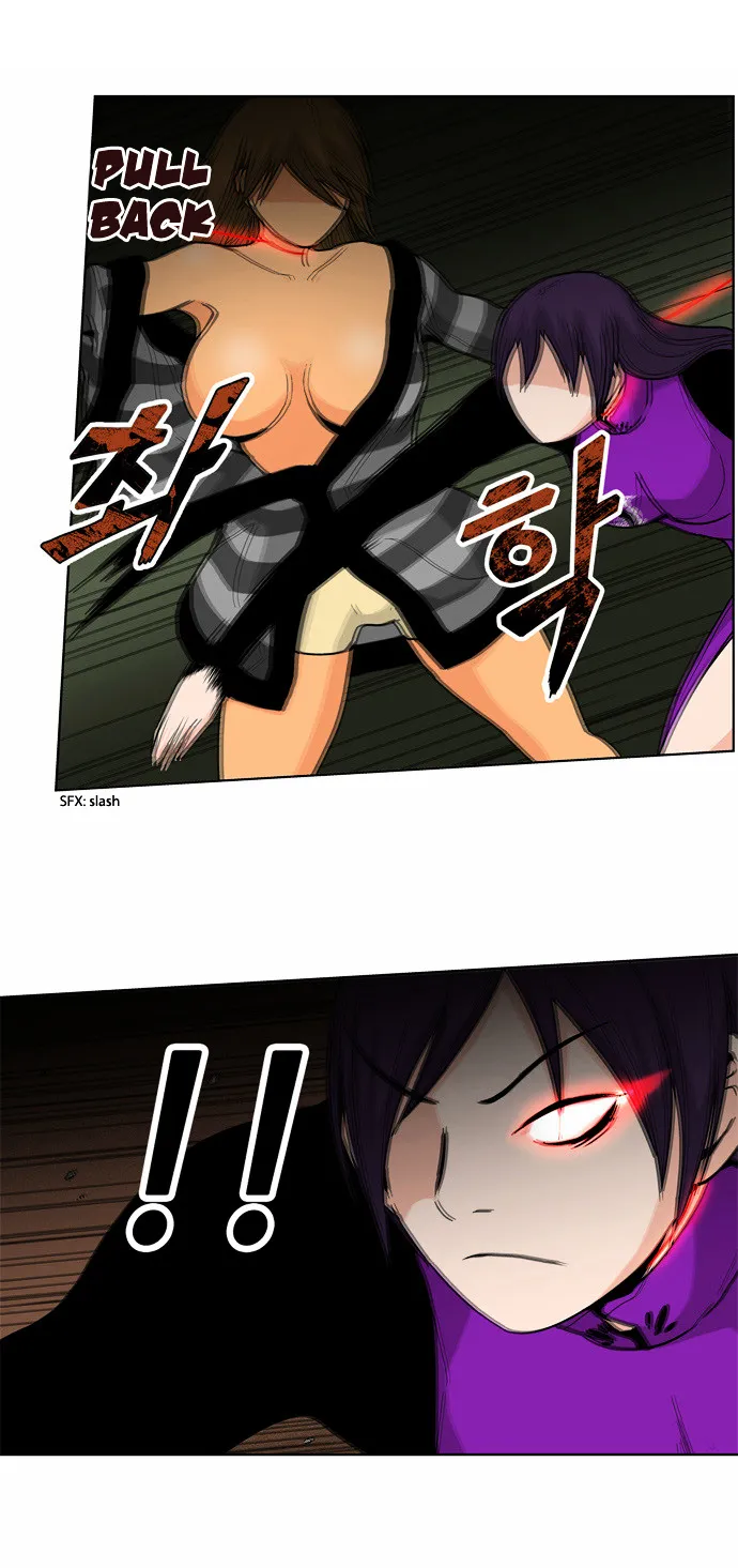 Read Red String chapter 32 image 19 on Lezhin