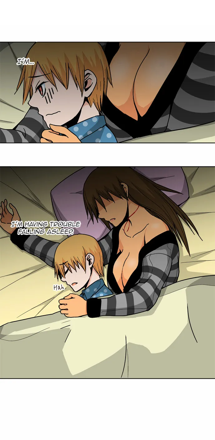 Read Red String chapter 32 image 3 on Lezhin