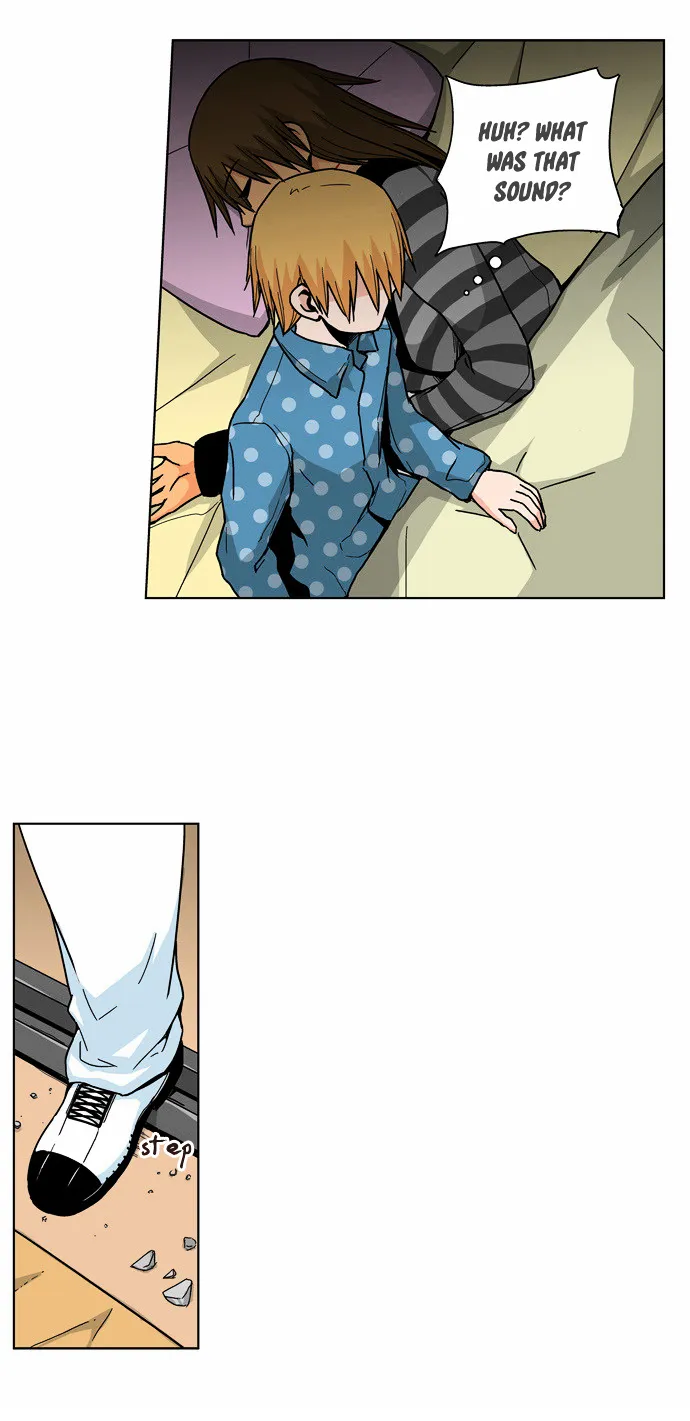 Read Red String chapter 32 image 7 on Lezhin