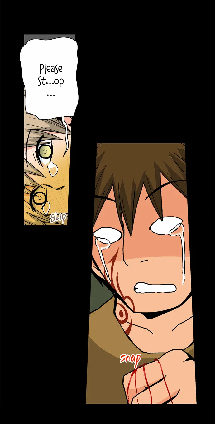 Read Red String chapter 33.99 image 12 on Lezhin