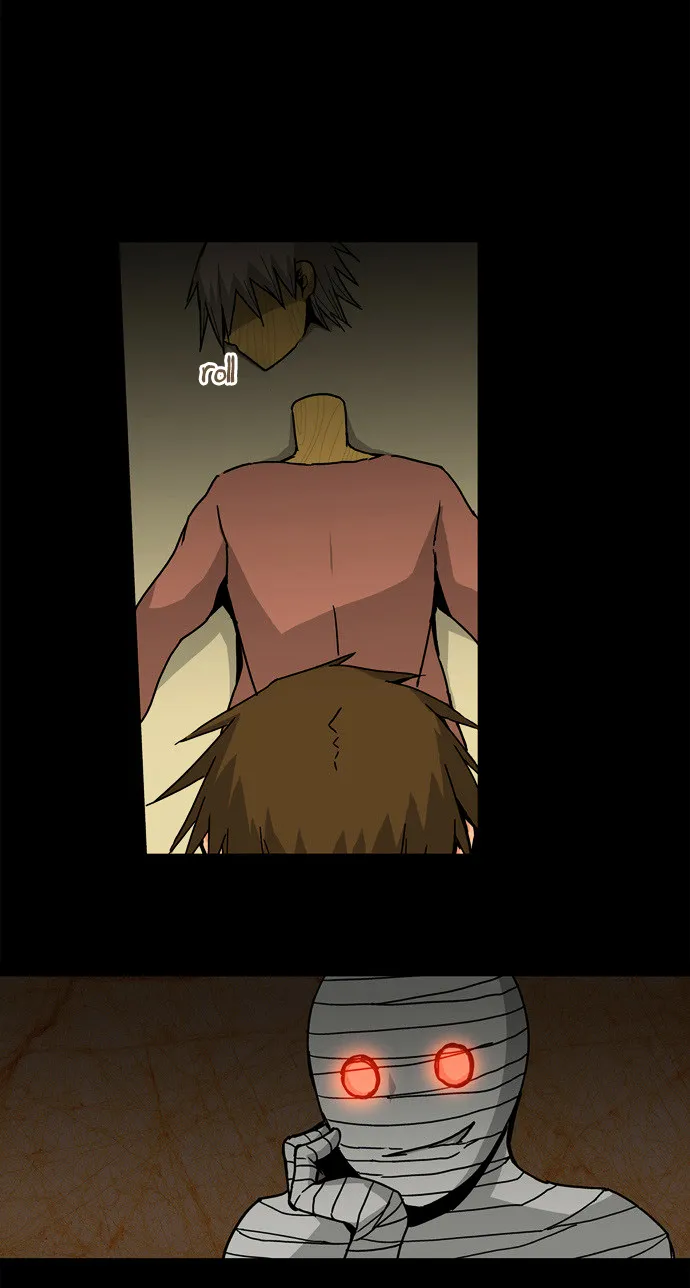 Read Red String chapter 33.99 image 13 on Lezhin