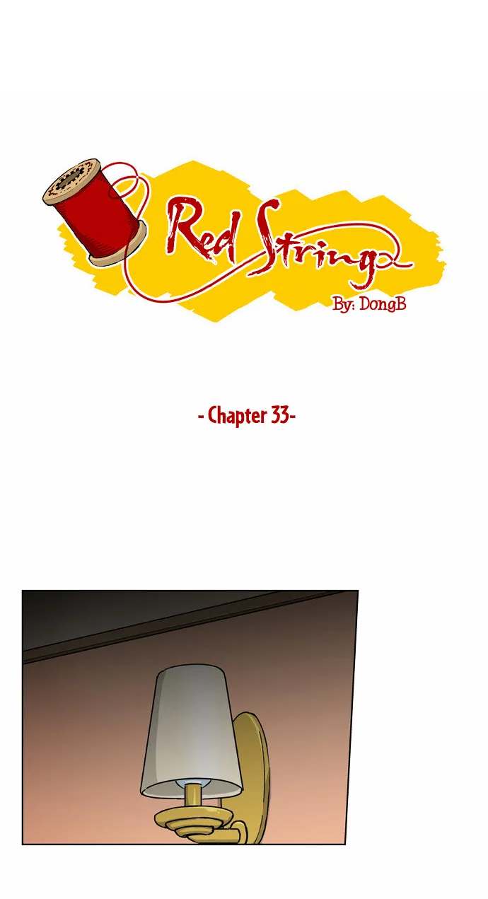 Read Red String chapter 33 image 1 on Lezhin