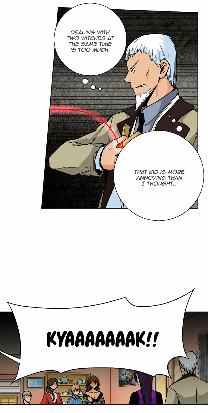 Read Red String chapter 33 image 10 on Lezhin