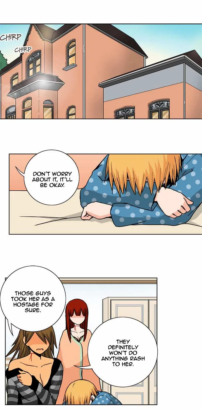 Read Red String chapter 33 image 14 on Lezhin