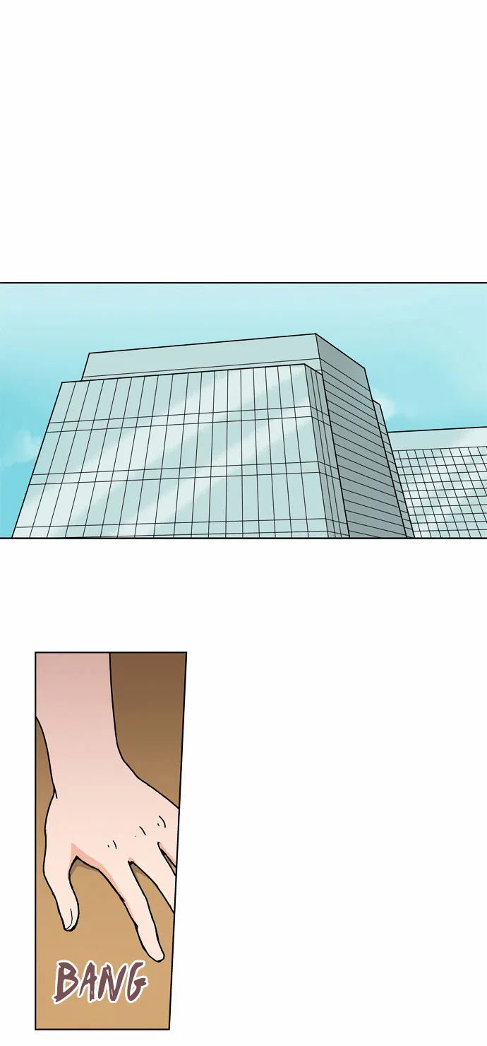 Read Red String chapter 33 image 17 on Lezhin