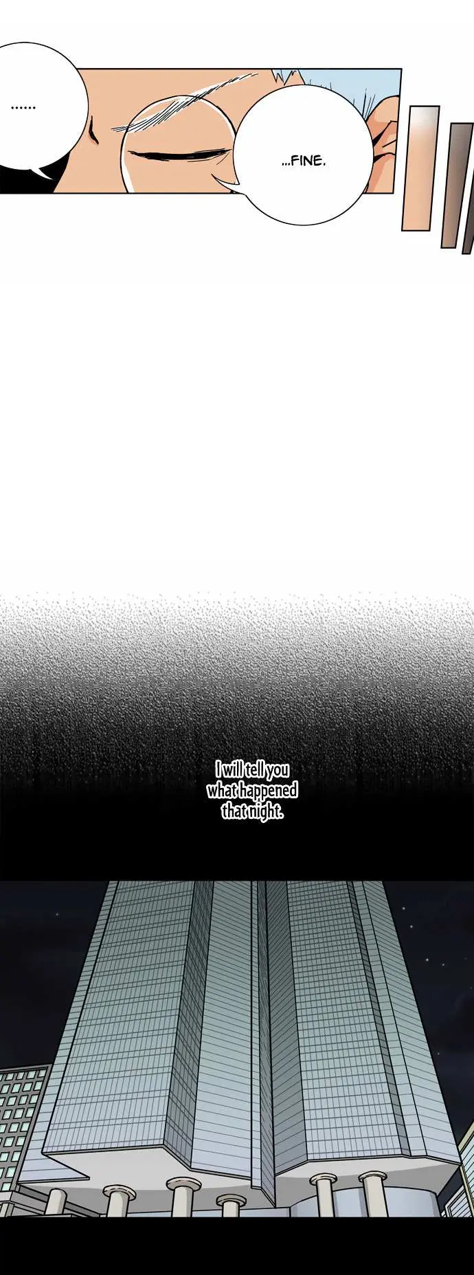 Read Red String chapter 33 image 21 on Lezhin