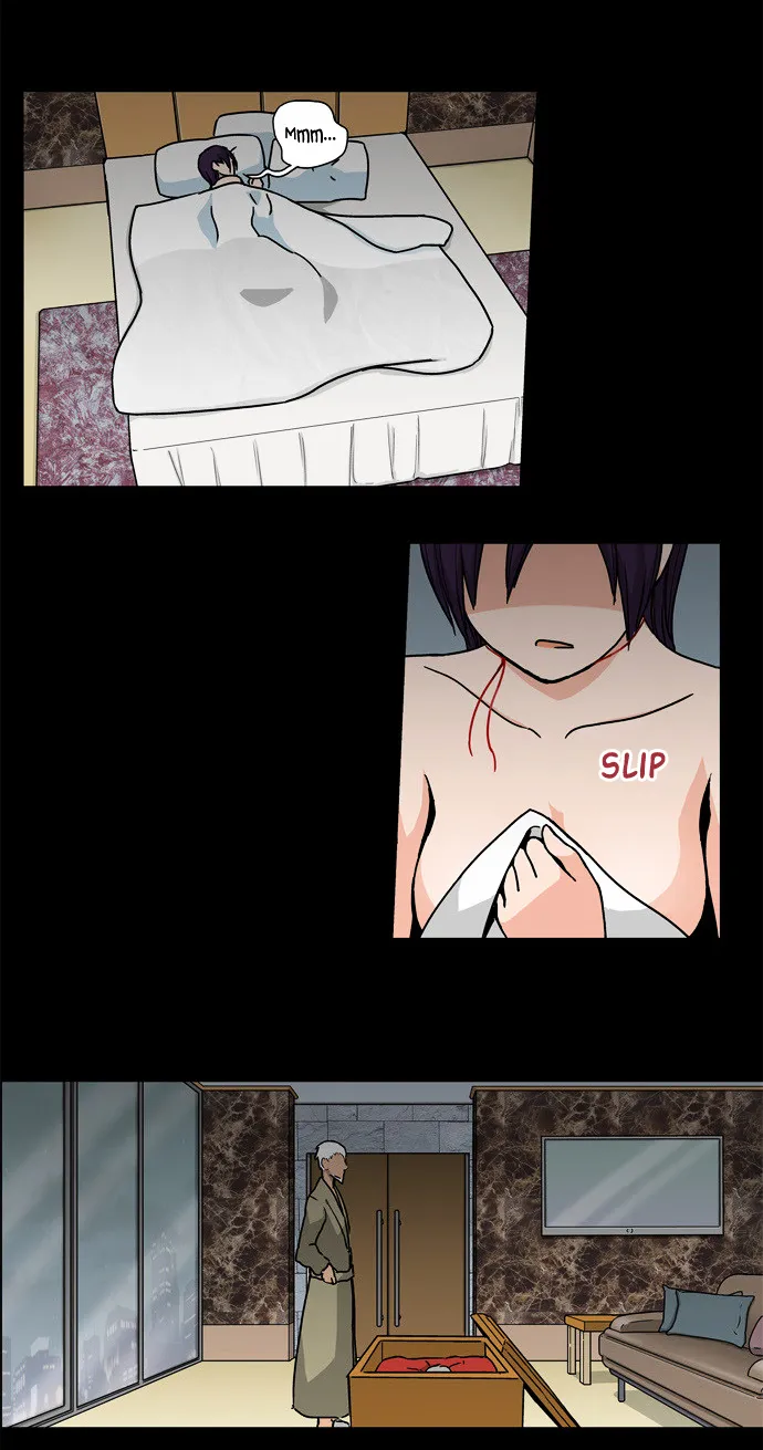 Read Red String chapter 33 image 22 on Lezhin