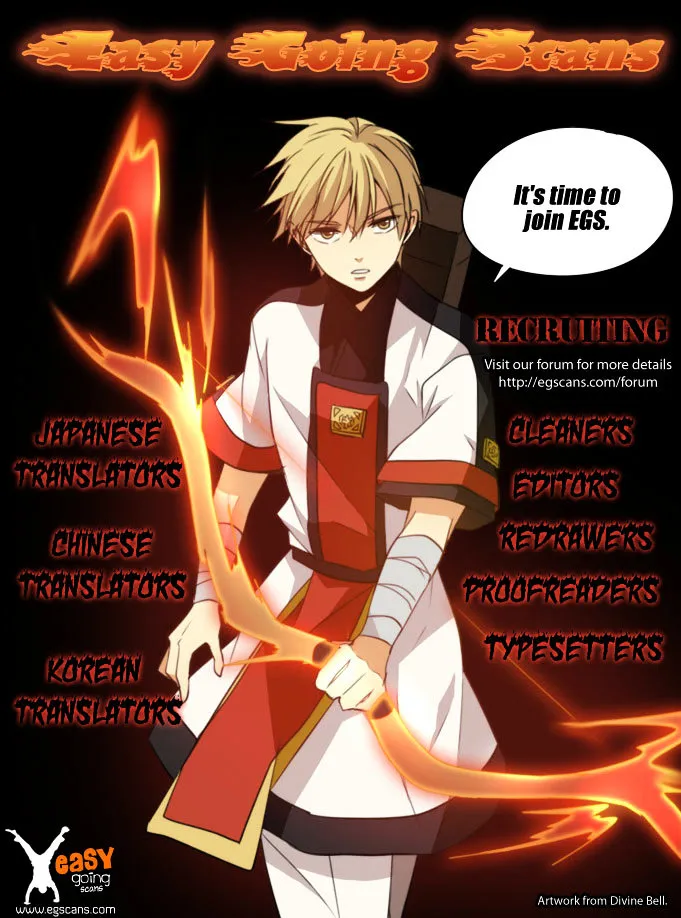 Read Red String chapter 33 image 26 on Lezhin