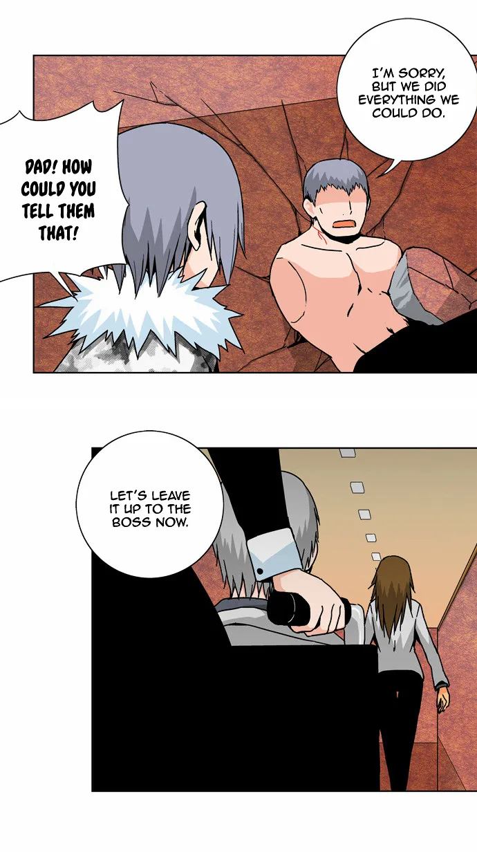 Read Red String chapter 34.99 image 20 on Lezhin