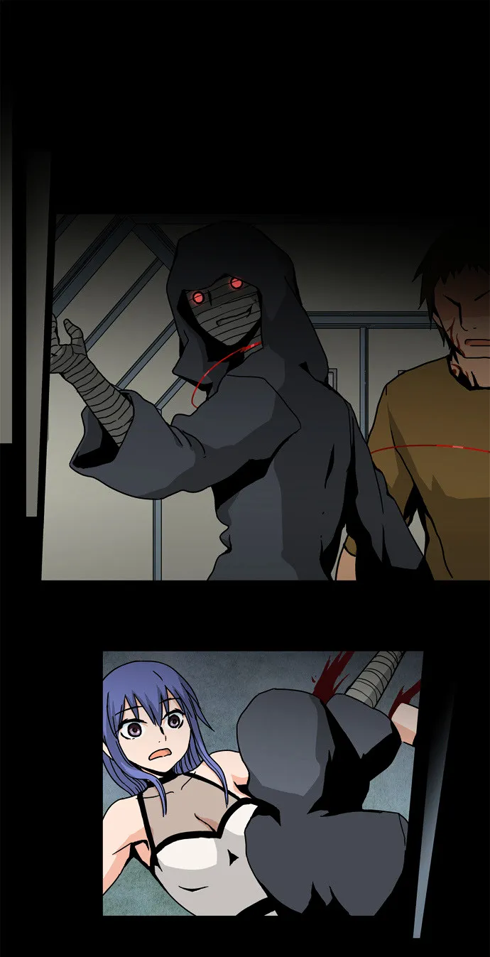 Read Red String chapter 34 image 16 on Lezhin
