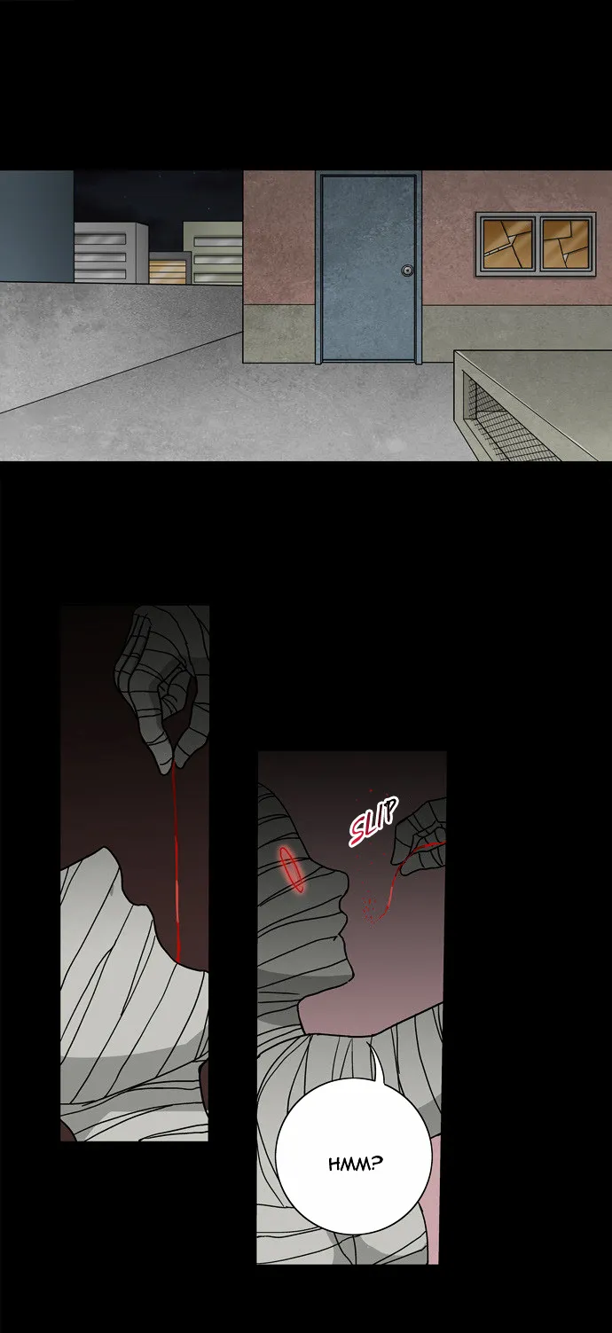 Read Red String chapter 34 image 18 on Lezhin