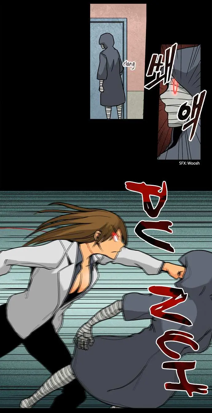 Read Red String chapter 34 image 20 on Lezhin