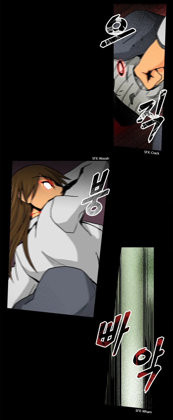 Read Red String chapter 34 image 21 on Lezhin