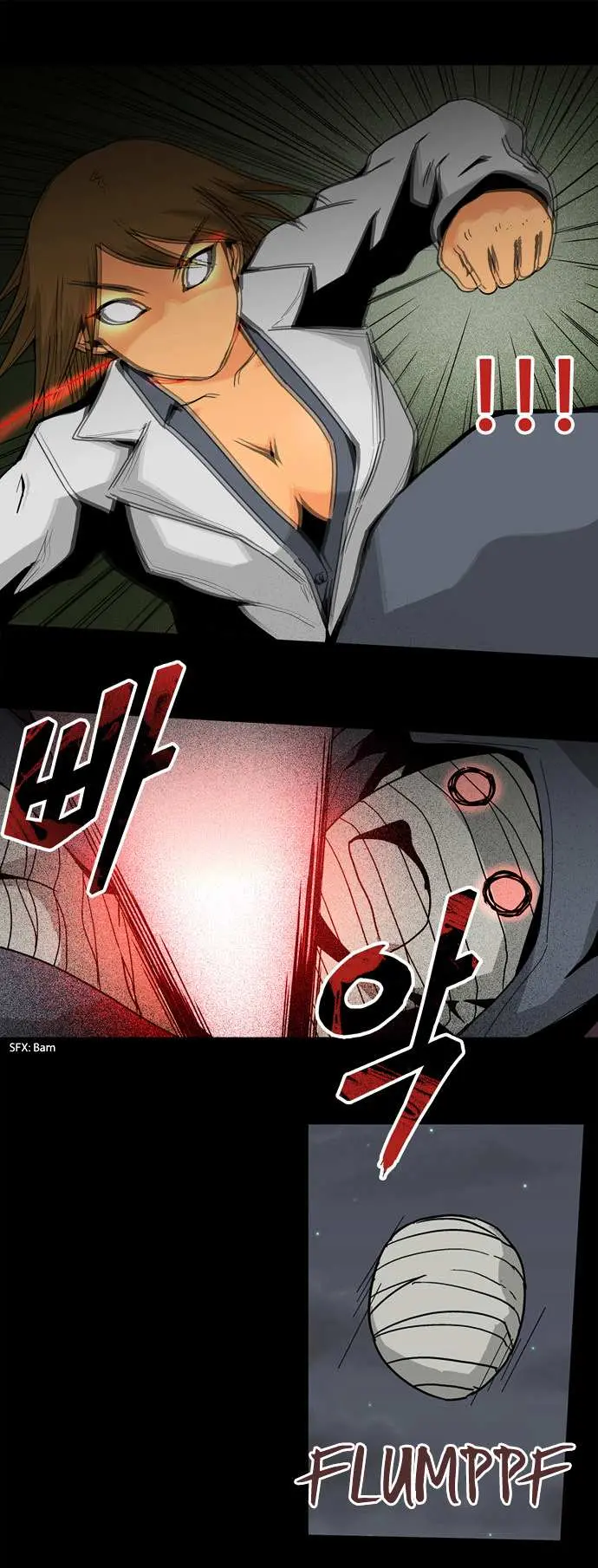 Read Red String chapter 34 image 23 on Lezhin