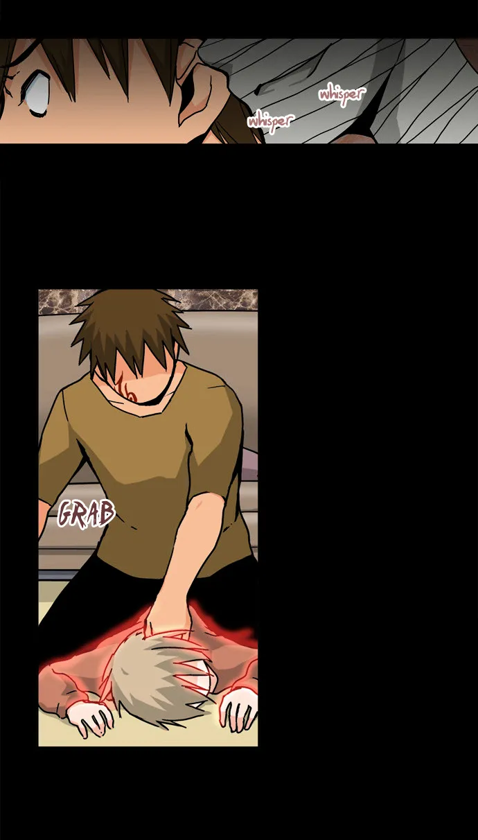 Read Red String chapter 34 image 9 on Lezhin