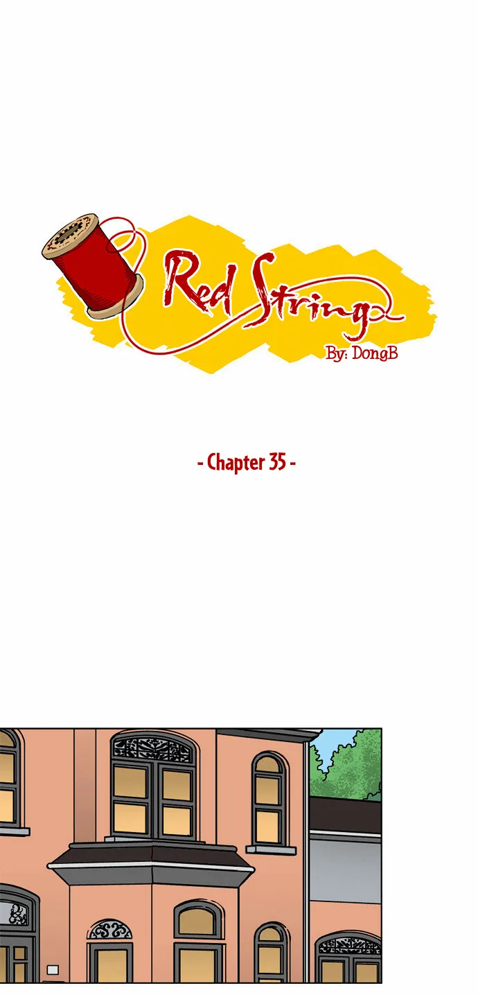 Read Red String chapter 35 image 1 on Lezhin