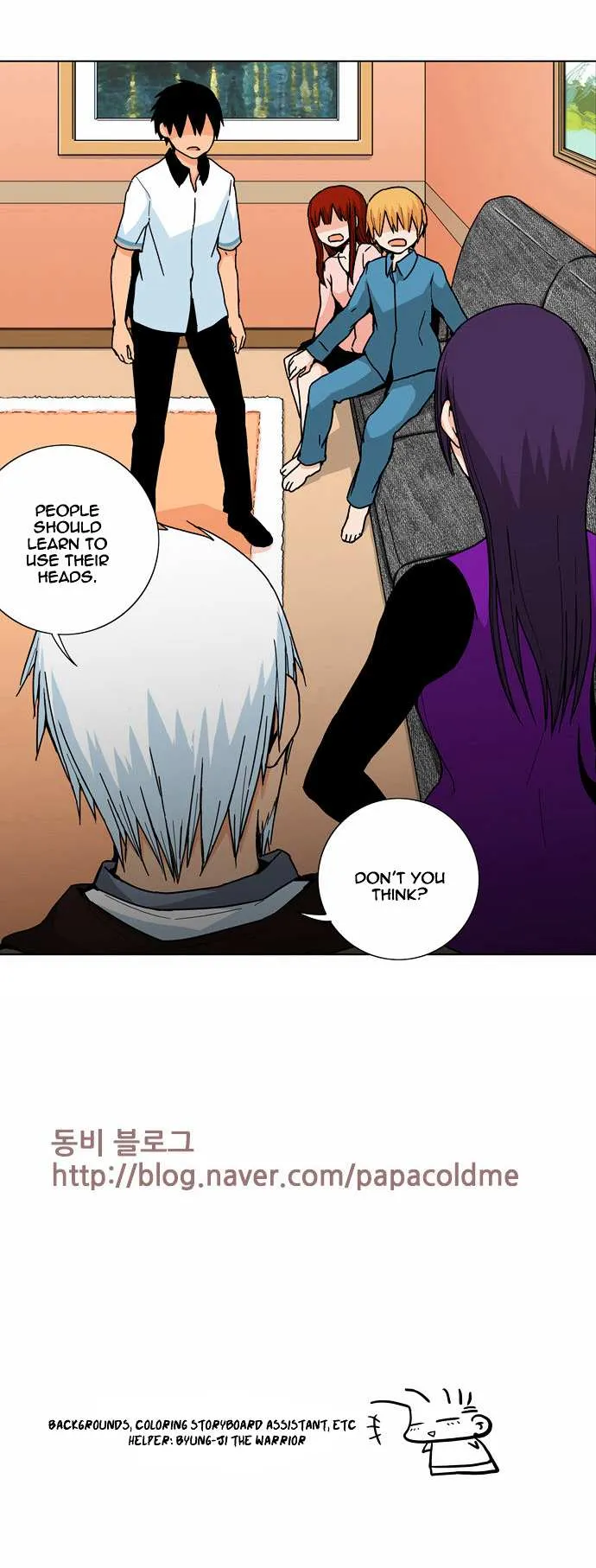 Read Red String chapter 35 image 22 on Lezhin