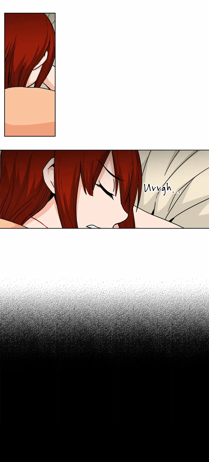 Read Red String chapter 35 image 3 on Lezhin