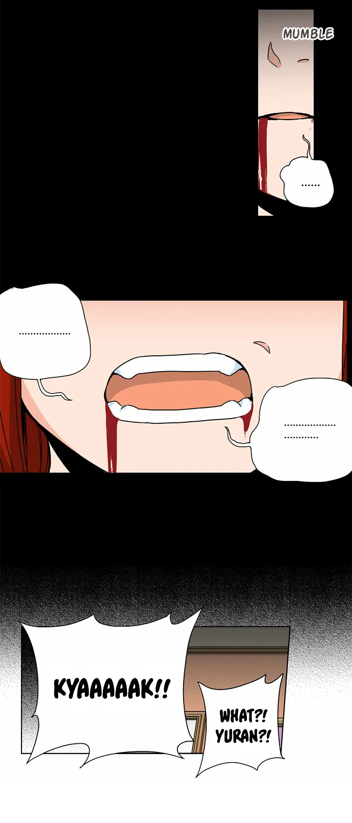Read Red String chapter 35 image 6 on Lezhin