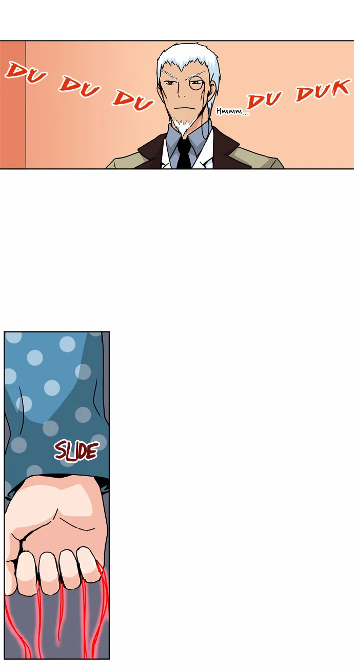 Read Red String chapter 36 image 12 on Lezhin