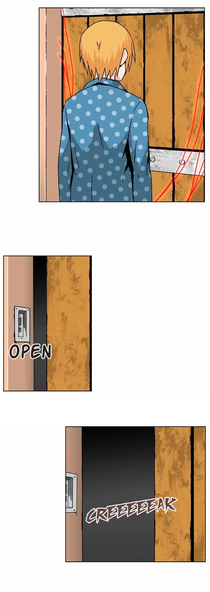 Read Red String chapter 36 image 13 on Lezhin