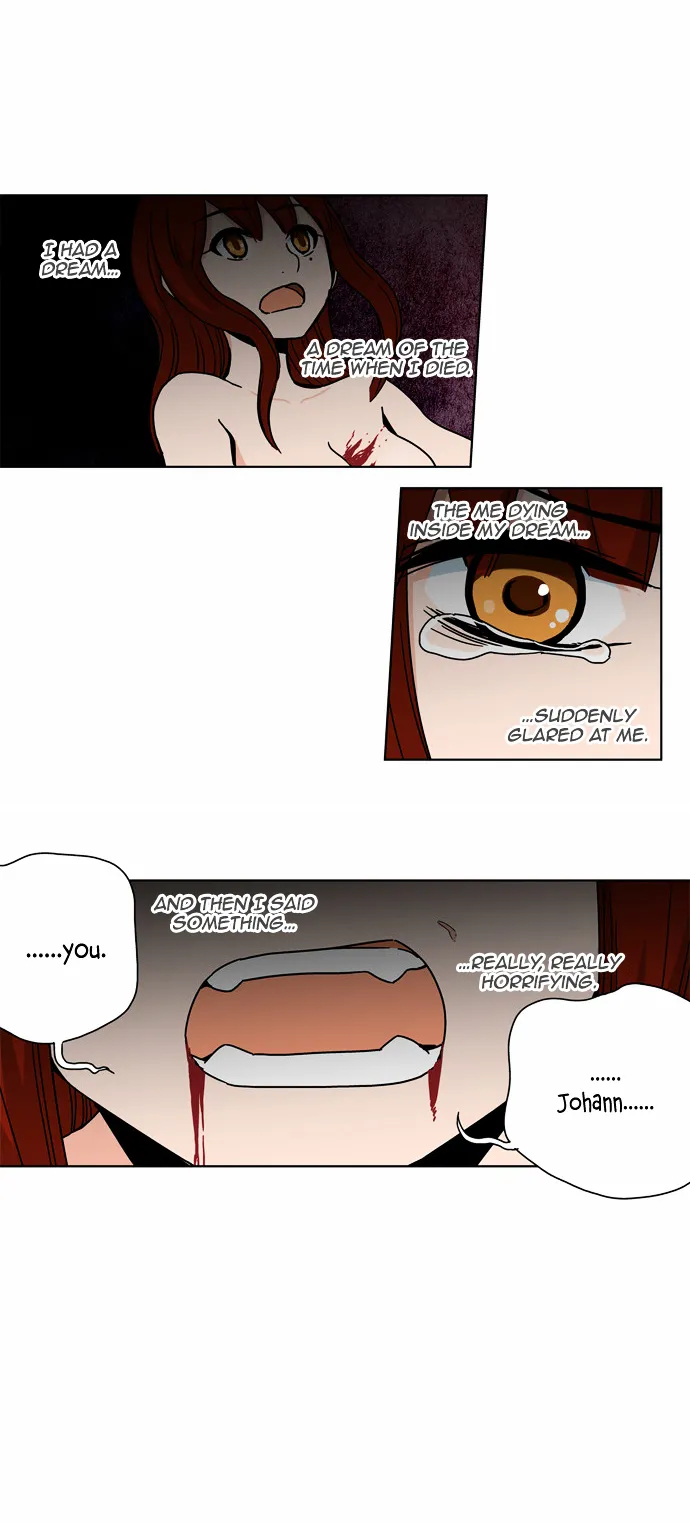 Read Red String chapter 36 image 23 on Lezhin