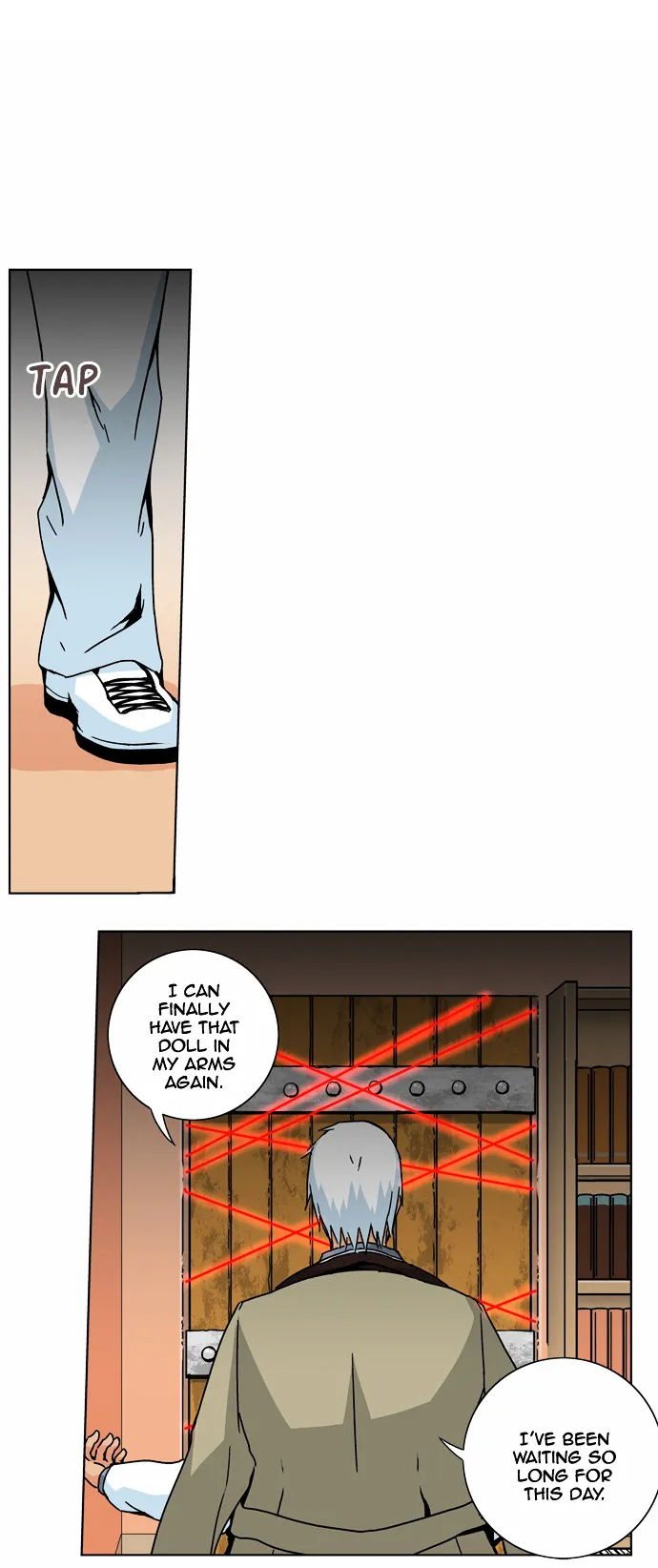 Read Red String chapter 36 image 6 on Lezhin