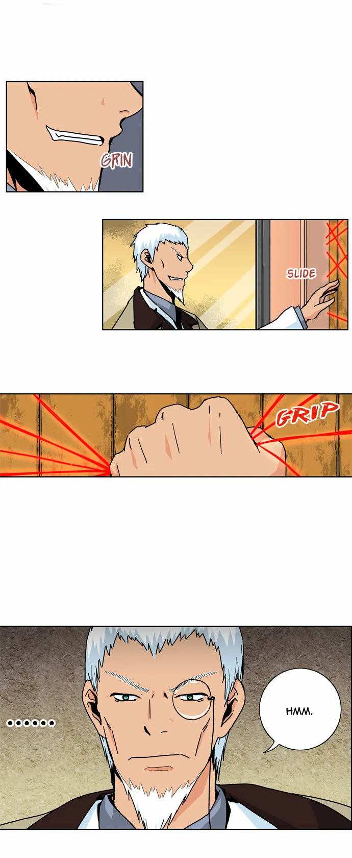 Read Red String chapter 36 image 7 on Lezhin