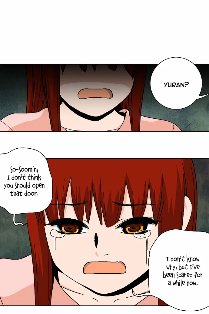 Read Red String chapter 36 image 9 on Lezhin