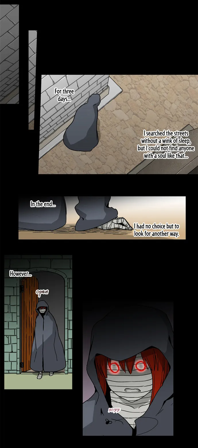 Read Red String chapter 37 image 10 on Lezhin