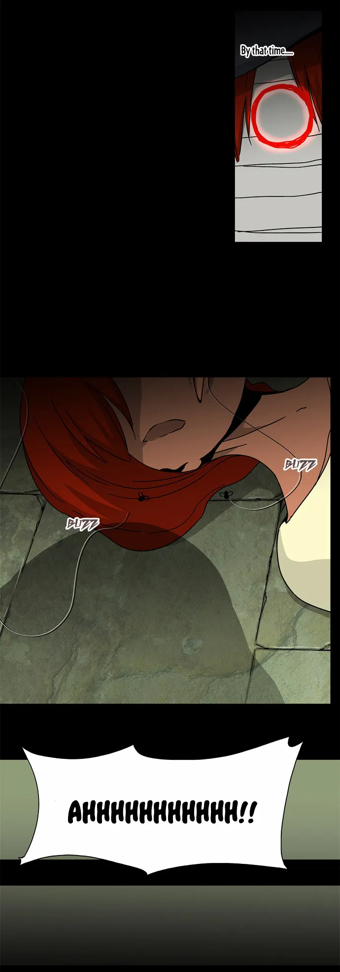 Read Red String chapter 37 image 11 on Lezhin