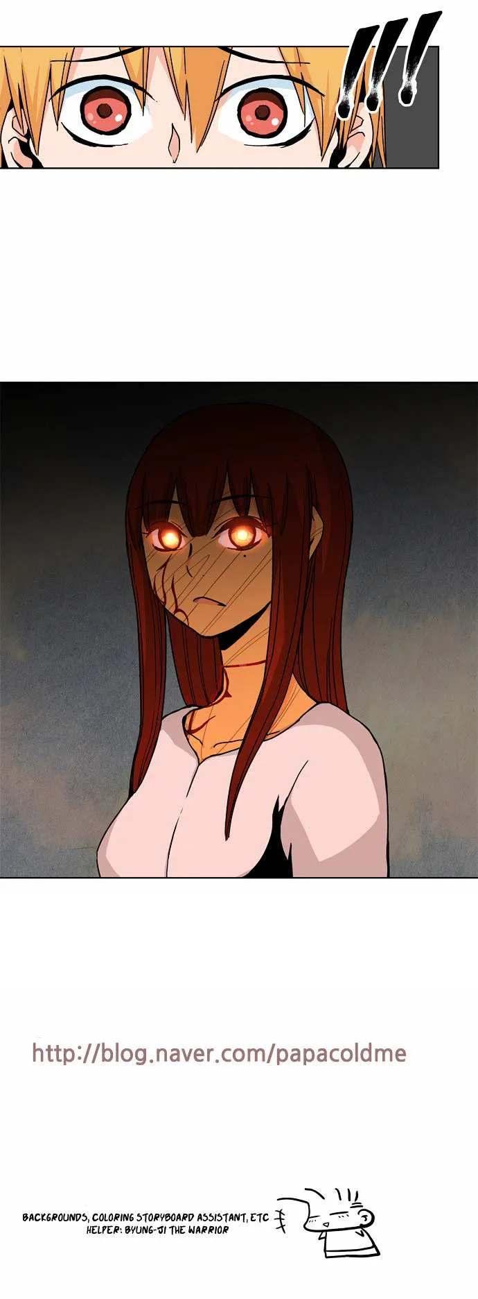 Read Red String chapter 37 image 18 on Lezhin