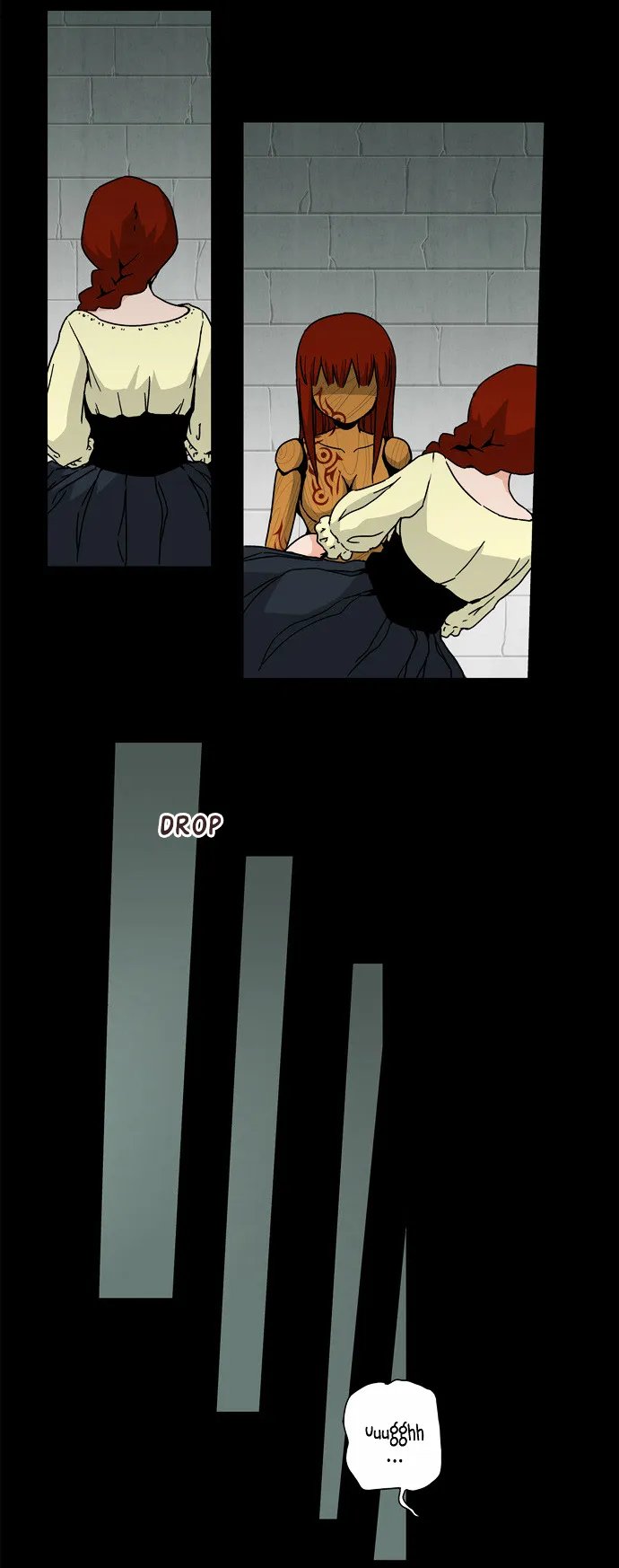 Read Red String chapter 37 image 4 on Lezhin