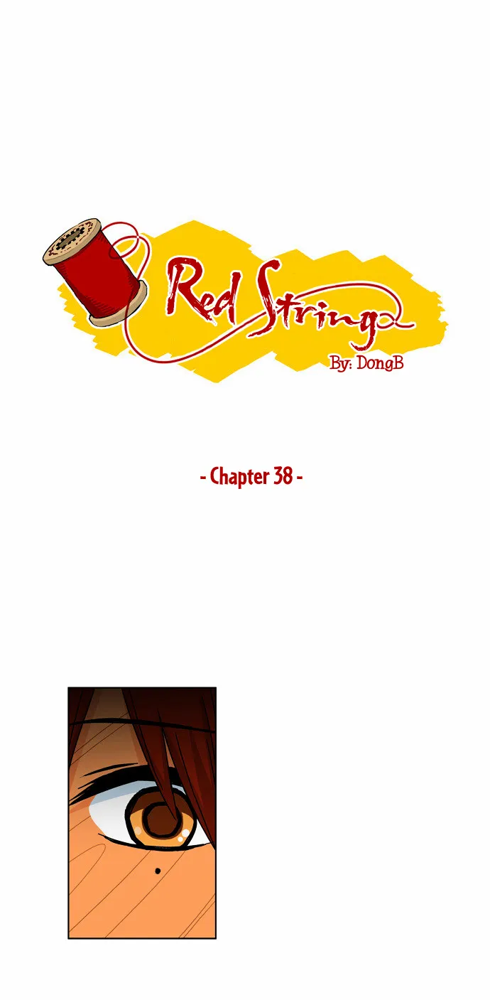 Read Red String chapter 38 image 1 on Lezhin