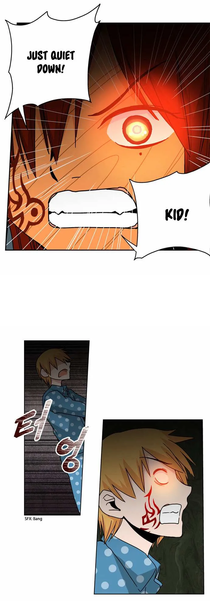 Read Red String chapter 38 image 13 on Lezhin