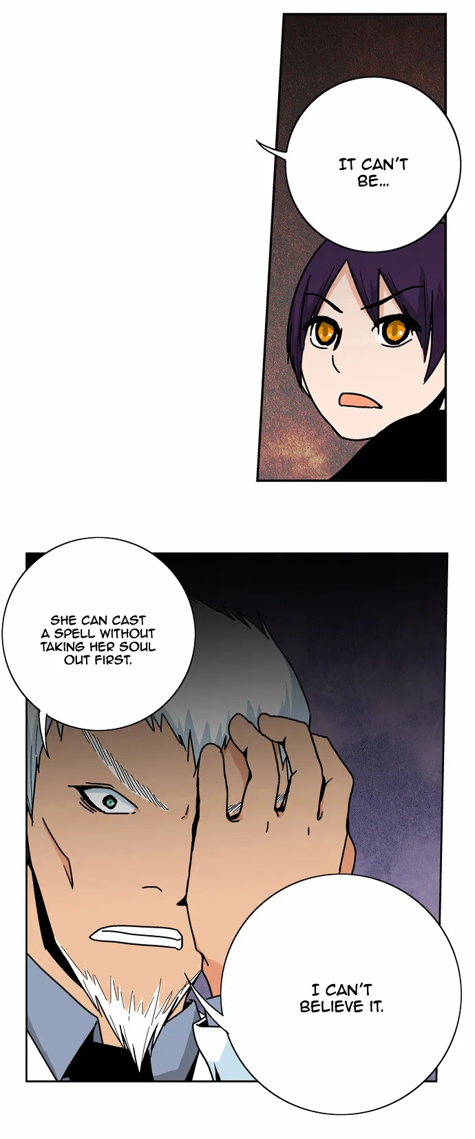 Read Red String chapter 38 image 15 on Lezhin