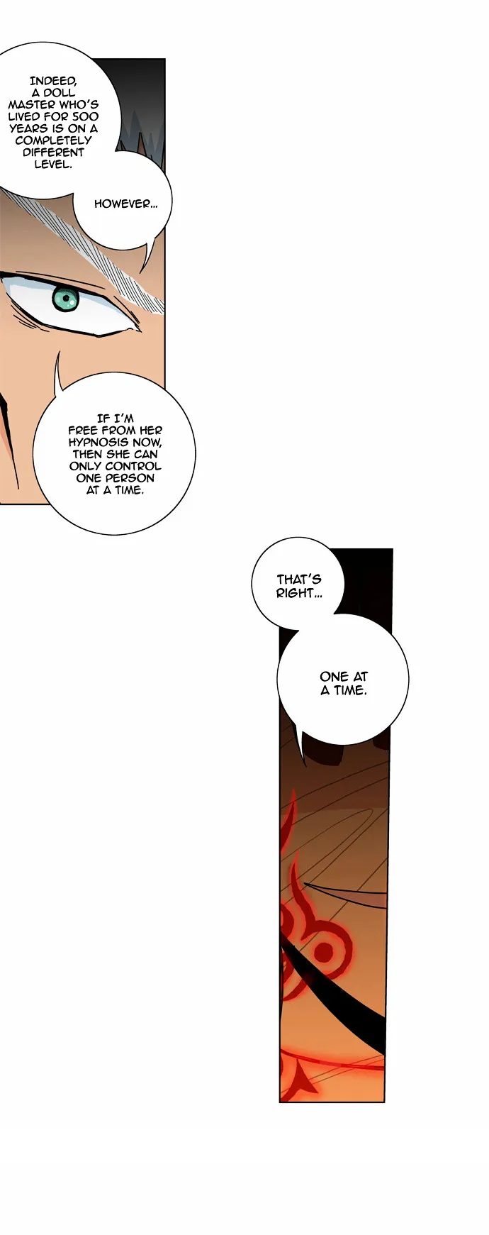 Read Red String chapter 38 image 16 on Lezhin