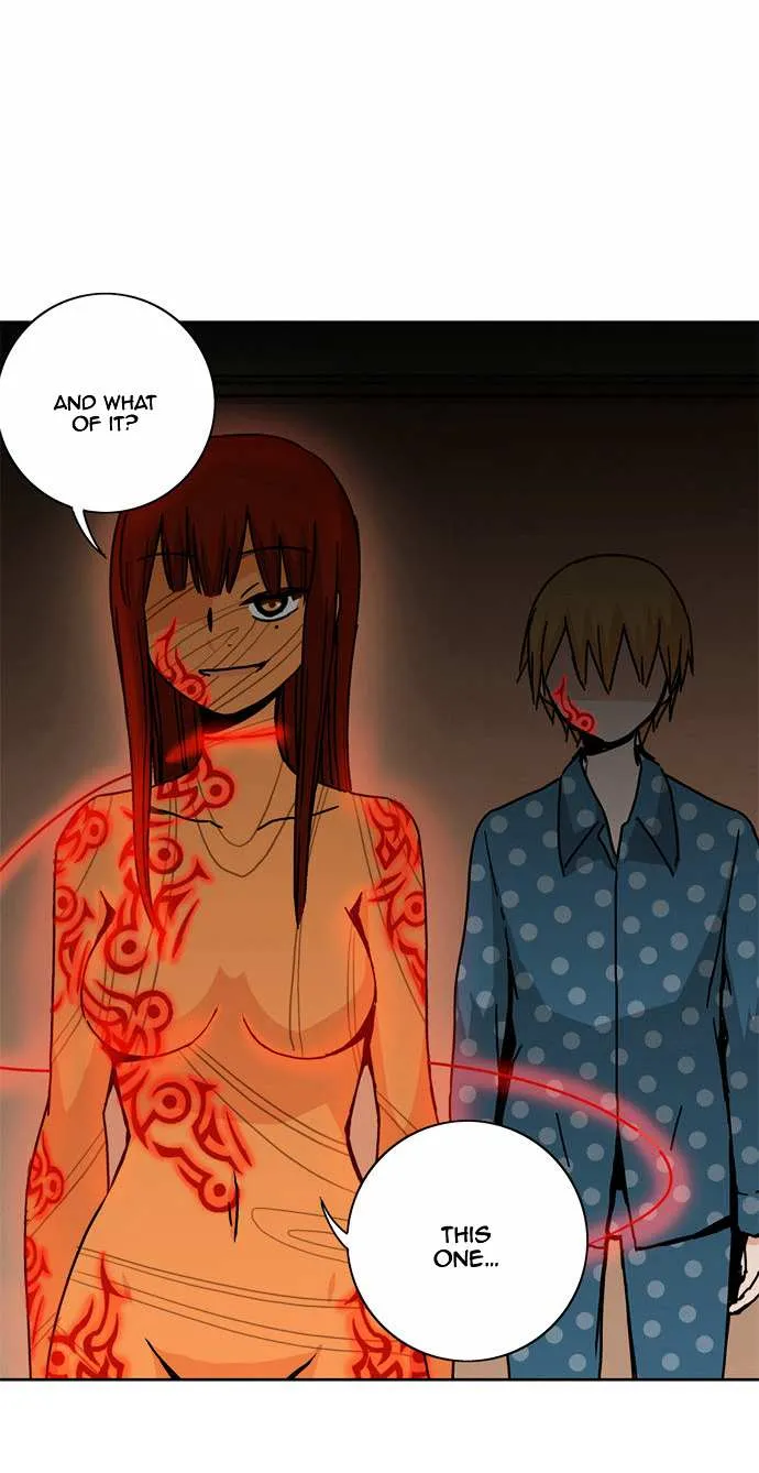 Read Red String chapter 38 image 17 on Lezhin