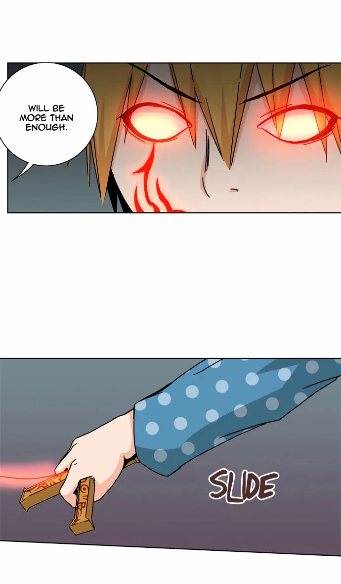 Read Red String chapter 38 image 18 on Lezhin