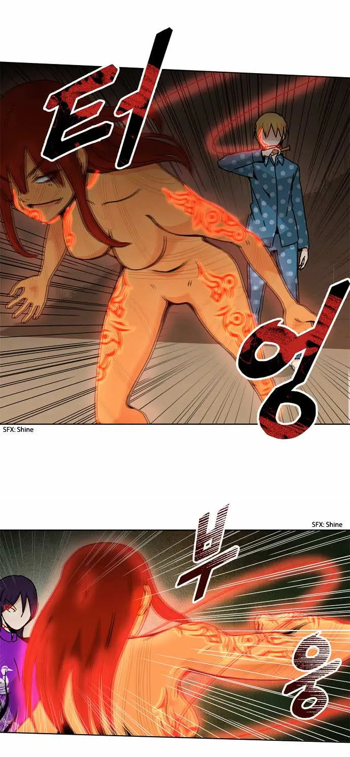 Read Red String chapter 38 image 19 on Lezhin