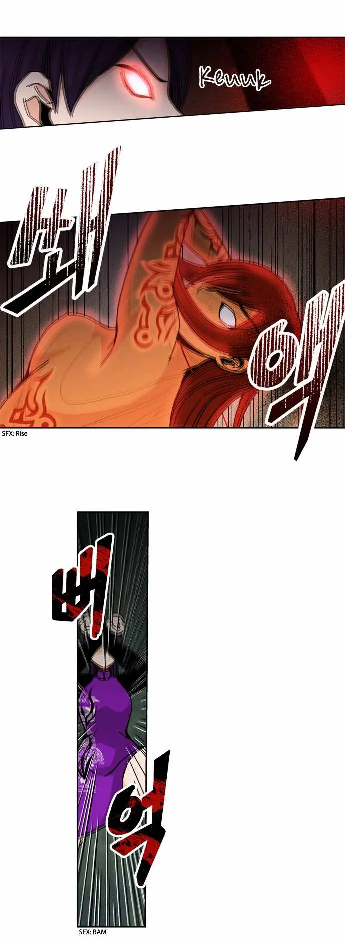 Read Red String chapter 38 image 22 on Lezhin