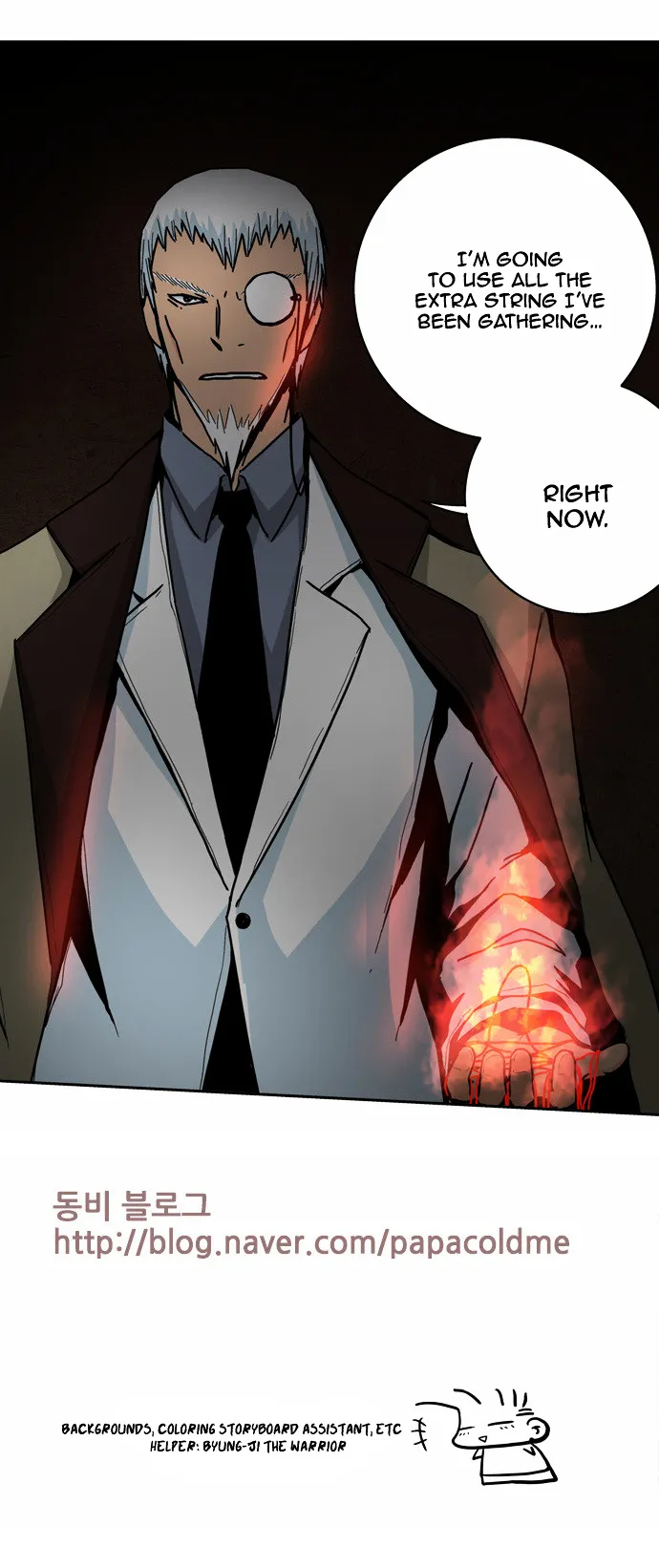 Read Red String chapter 38 image 25 on Lezhin
