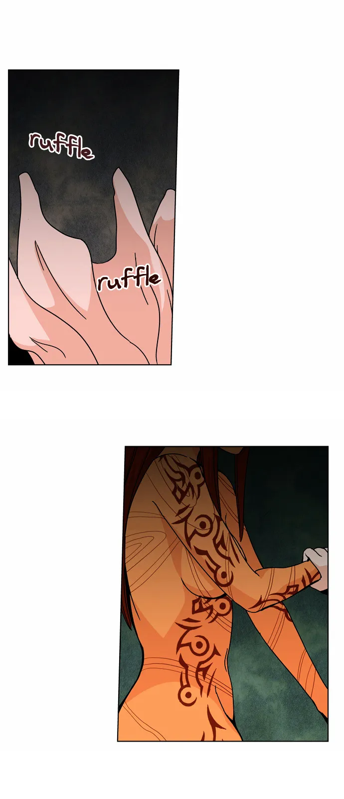 Read Red String chapter 38 image 5 on Lezhin