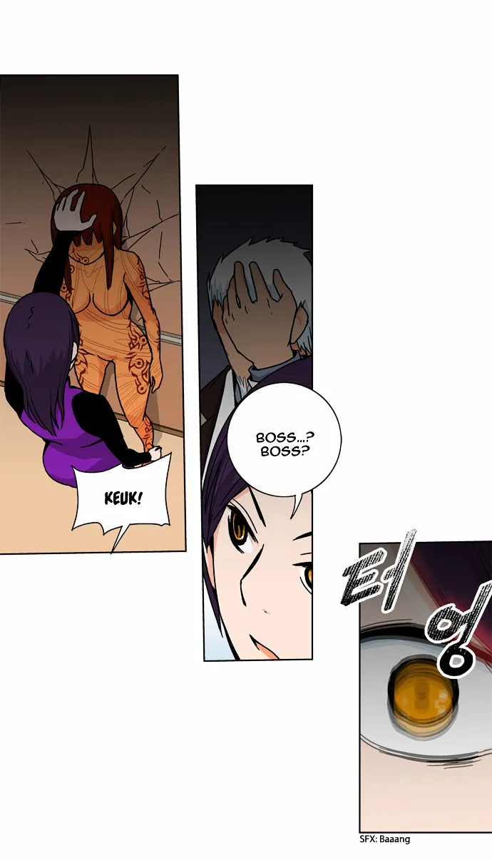 Read Red String chapter 38 image 8 on Lezhin