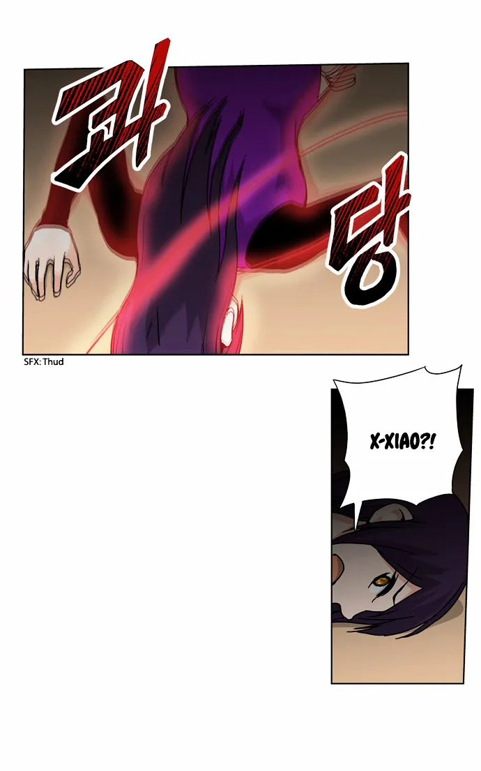 Read Red String chapter 38 image 9 on Lezhin