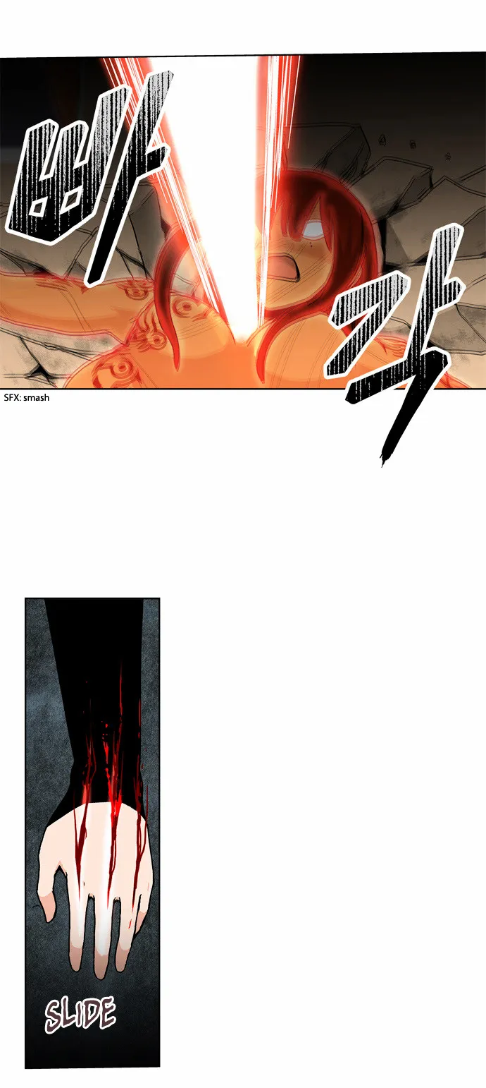 Read Red String chapter 39 image 13 on Lezhin